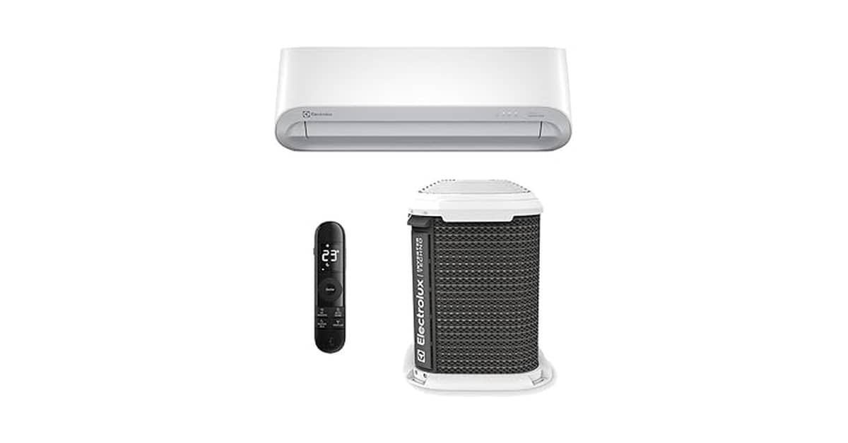 Melhor Ar Condicionado Consumo: Dual Inverter ou IA?
