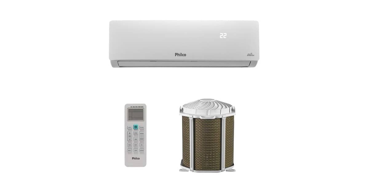 Melhor Ar Condicionado Custo Benefício: 5 Modelos Inteligentes