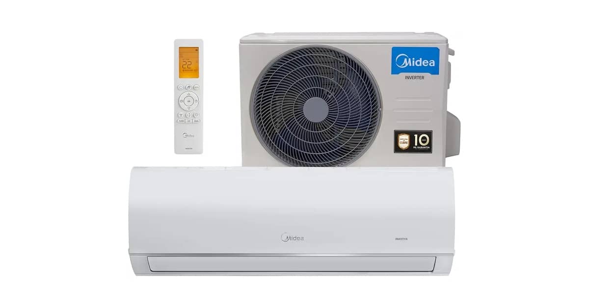 Melhor Ar Condicionado Inverter 110V: IA ou Wi-Fi?