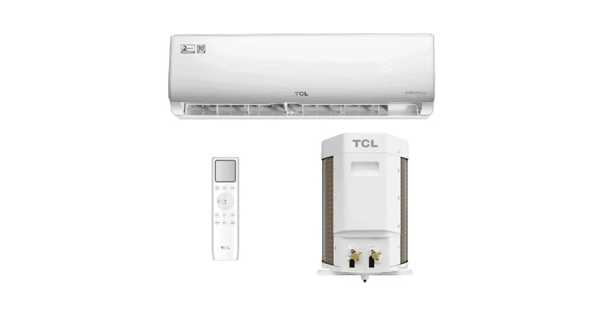 Melhor Ar Condicionado Inverter 12000 Btu: Tecnologia e Economia