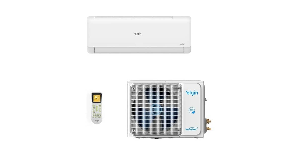 Melhor Ar Condicionado Inverter 220V: IA ou Voz?