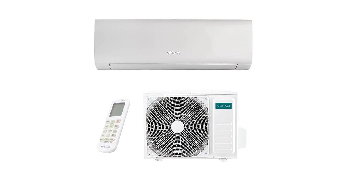 Melhor Ar Condicionado Inverter Fujitsu: BTU e Eficiência