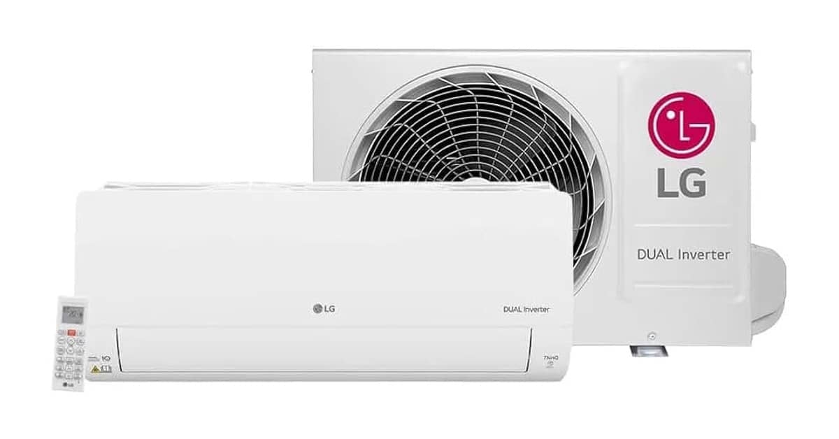 Melhor Ar Inverter ou Convencional? Economia e Guia