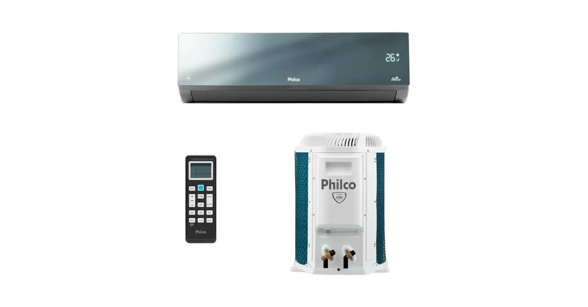 Melhor Ar Condicionado Inverter Quente e Frio 12000 Btus: Qual o Ideal?
