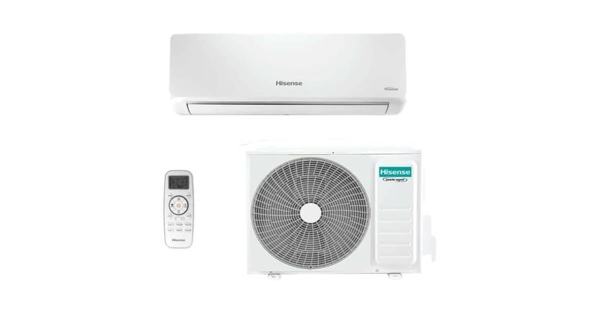 Melhor Ar Condicionado Inverter Quente e Frio: 9 vs 12 mil BTUs?