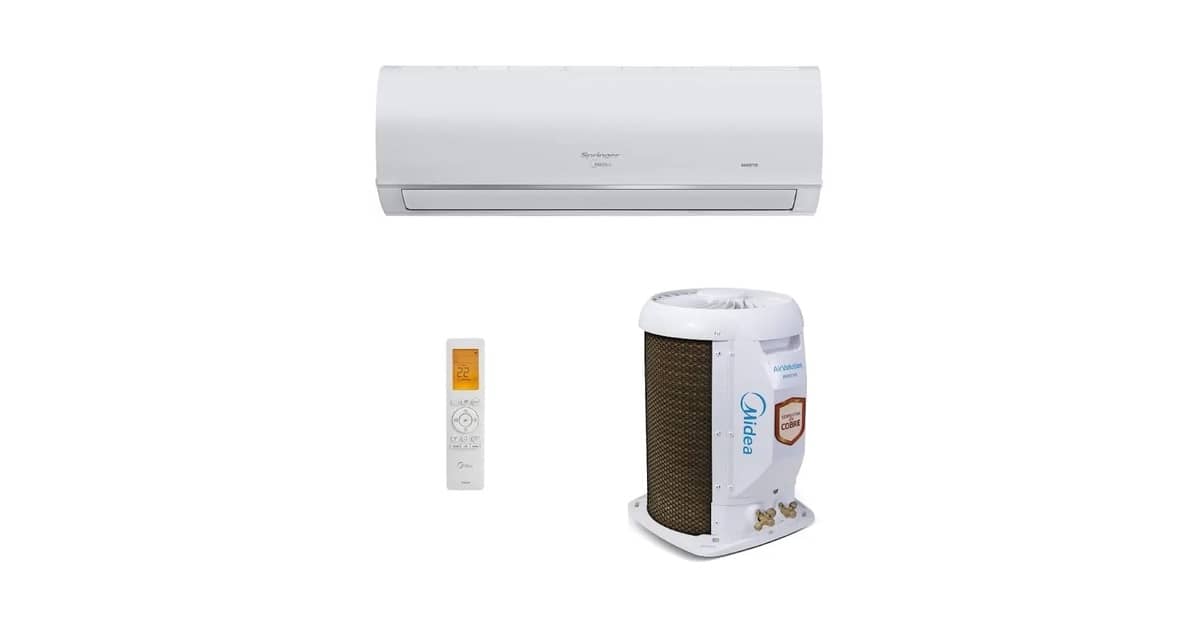 Melhor Springer Inverter: AirVolution ou Xtreme Save?