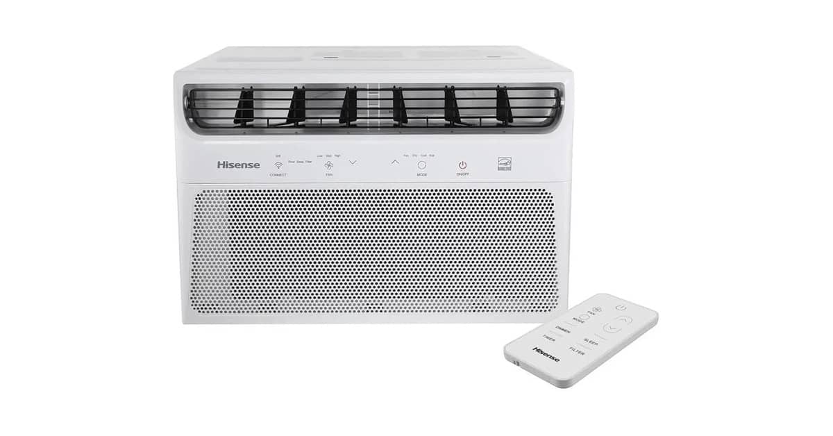 Melhor Ar Condicionado Janela 12000 BTUs p/ 20m²
