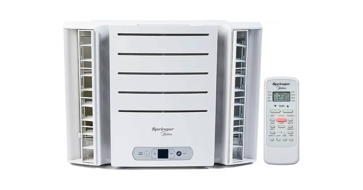 Melhor Ar Condicionado Janela: Inverter ou Eletrônico?