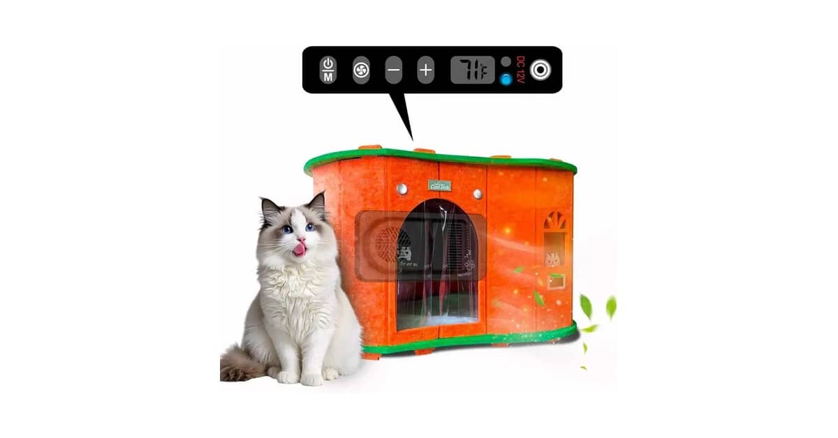 Melhor Ar Condicionado para Pet: Foco no Silêncio