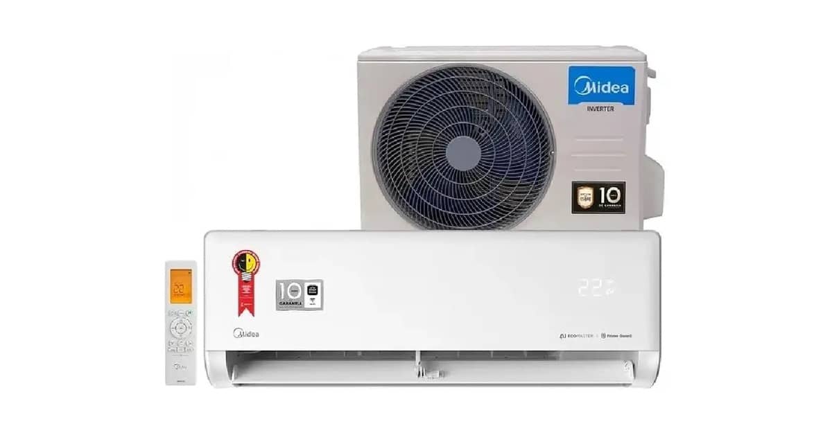Melhor Ar Condicionado Para Sala: Guia de BTUs e Funções