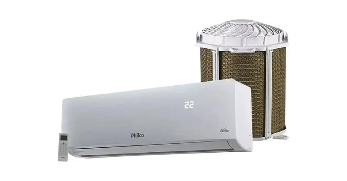 Melhor Ar Condicionado Philco ou Gree: Inverter ou Convencional?