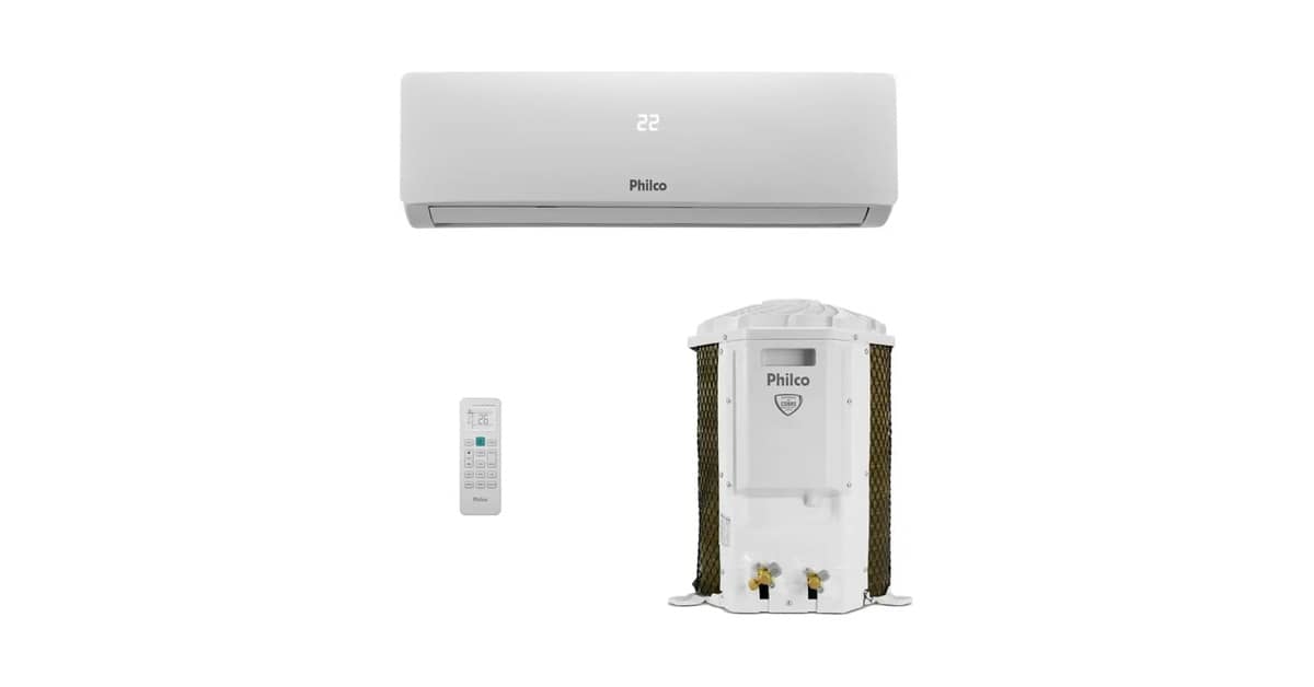 Melhor Ar Condicionado Philco: Split ou Portátil?