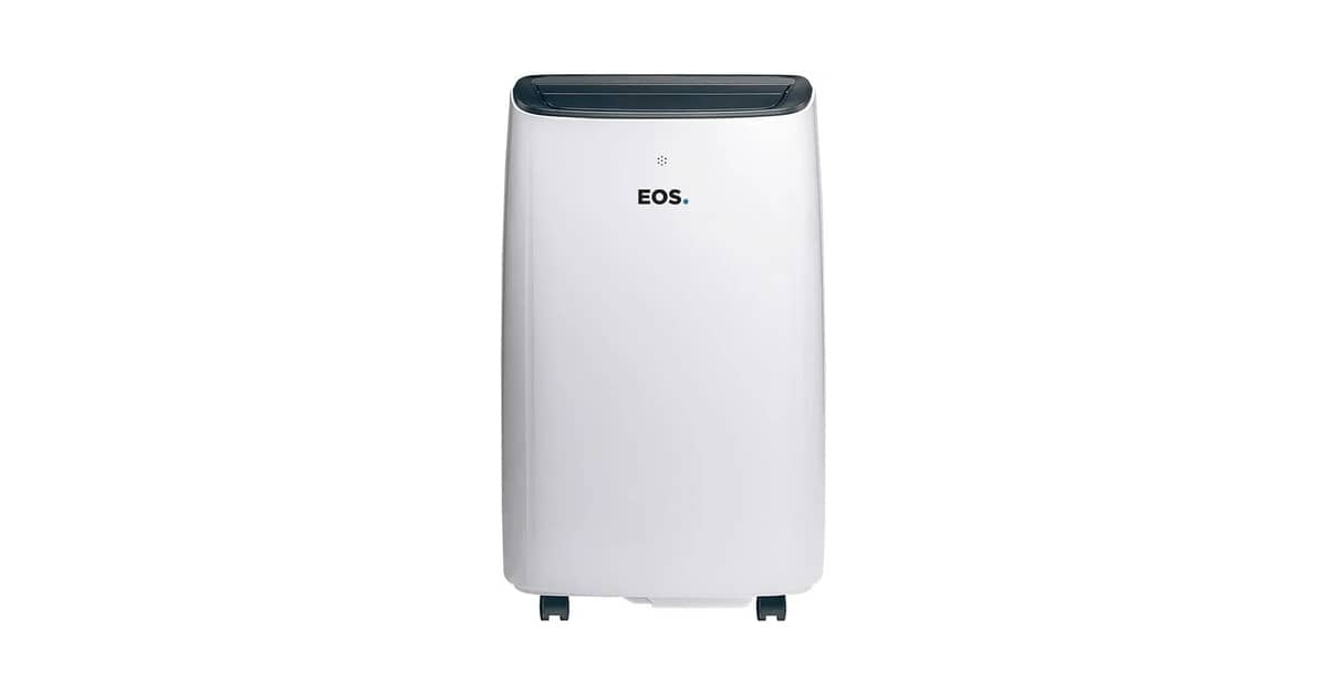 Melhor Ar Condicionado Portátil 12000 Btus 110v: Frio ou Quente/Frio?
