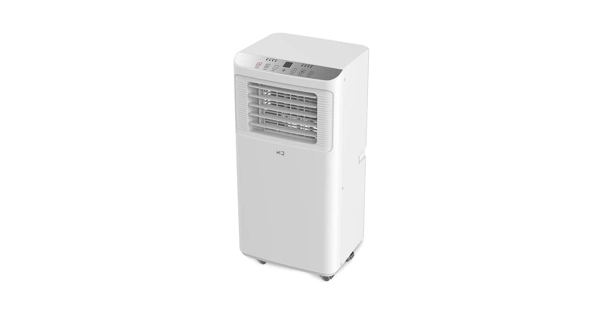 Melhor Ar Portátil Custo Benefício: Guia BTU x Preço