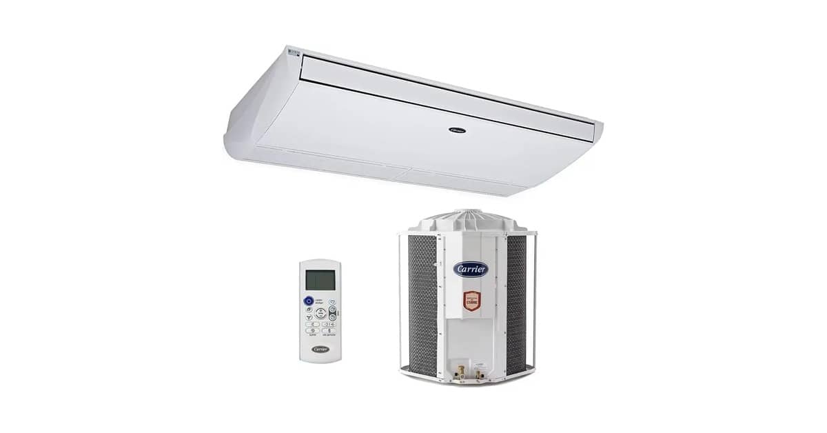 Melhor Ar Condicionado Split 30000 Btus: Tecnologia Inverter e Economia