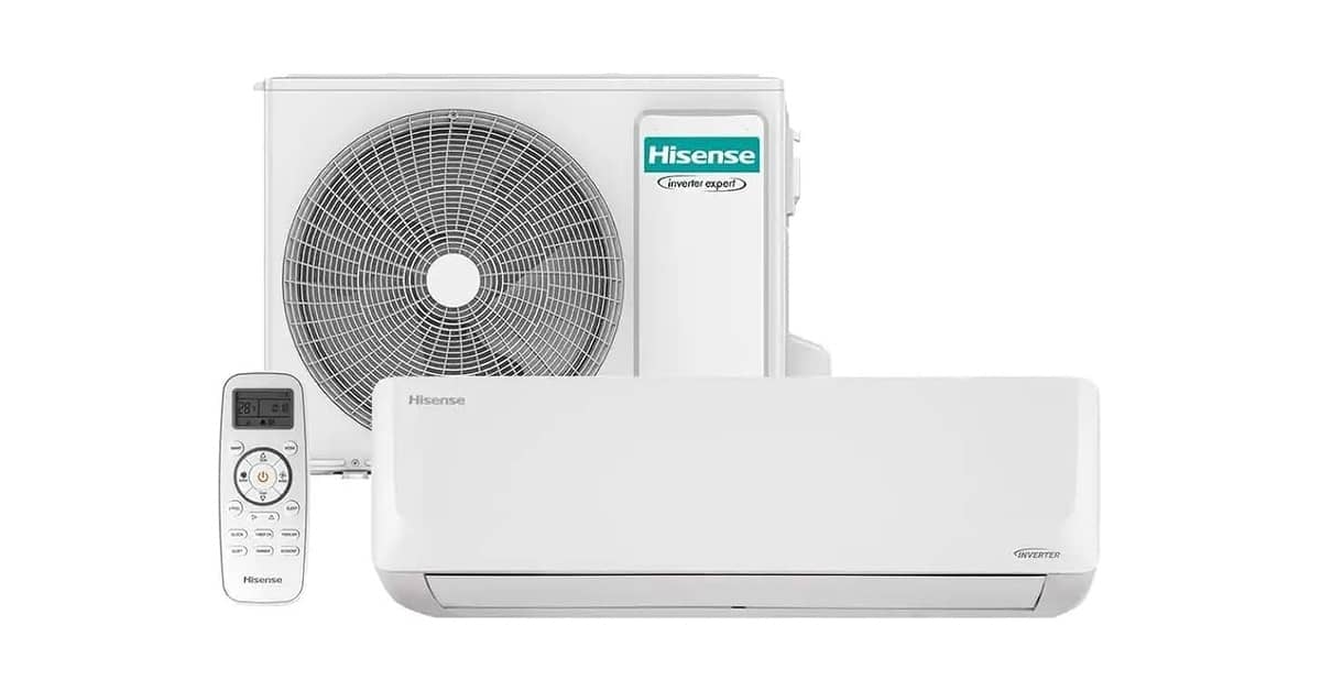 Melhor Ar Condicionado Split Inverter: Wi-Fi vs. IA?