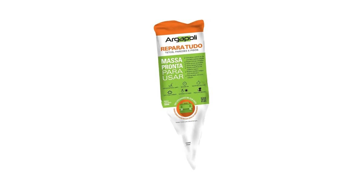 Melhor Argamassa para Parede: Guia Completo e 7 Opções