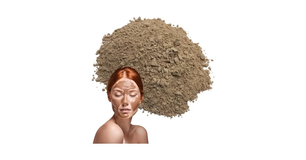 Melhor Argila para Rosacea: Suavize a Pele Sensível