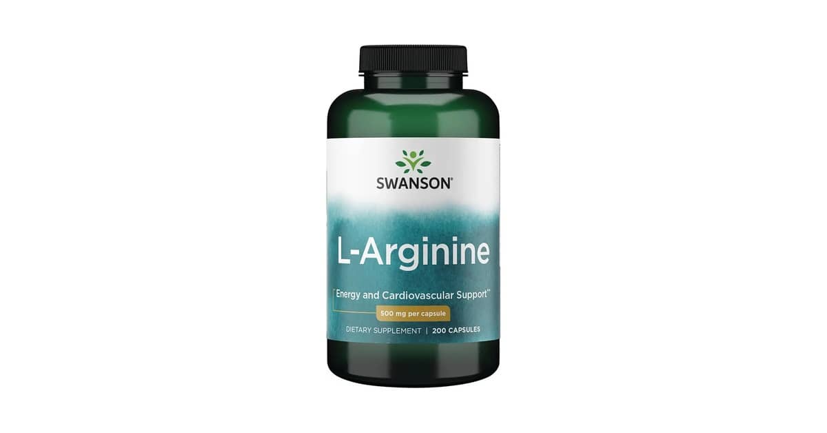 Melhor Arginina Importada: Desempenho e Pureza