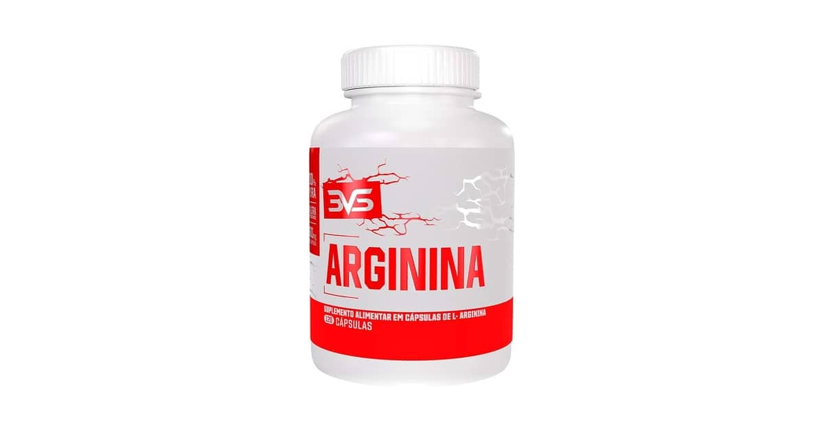Melhor Arginina para Tomar: Guia Completo para Performance