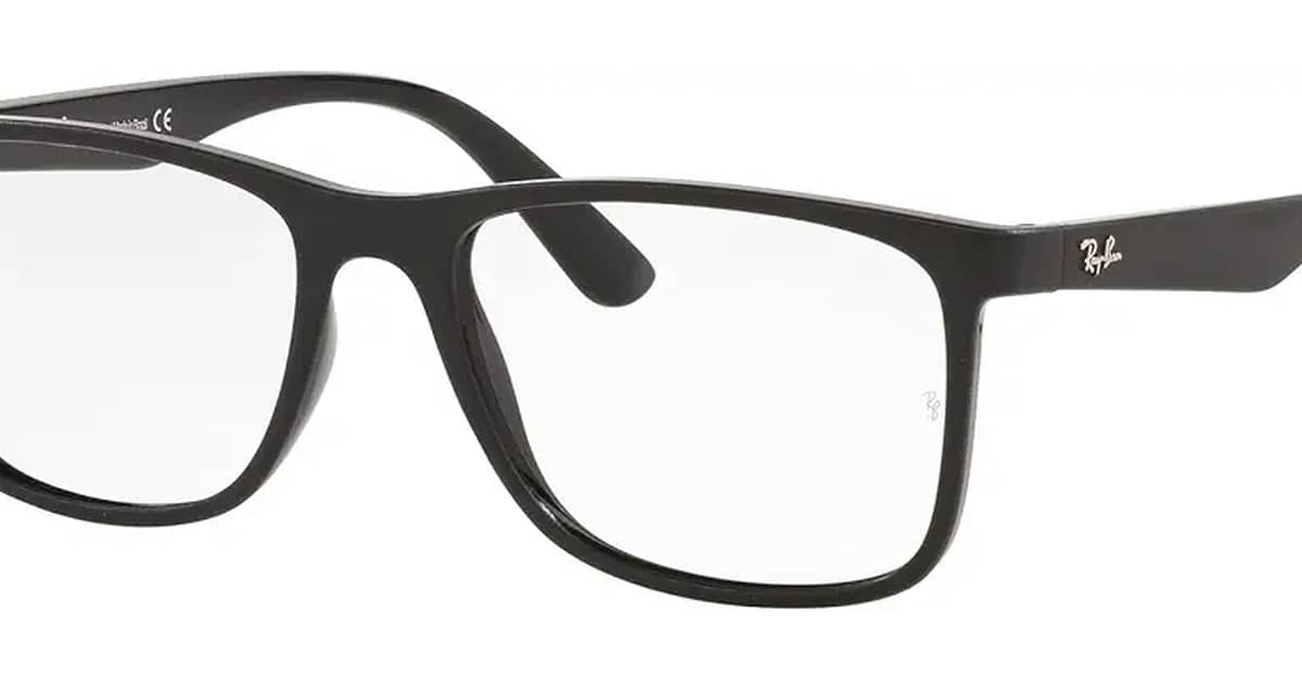 Melhor Armação de Óculos Masculino: 10 Modelos Elegantes