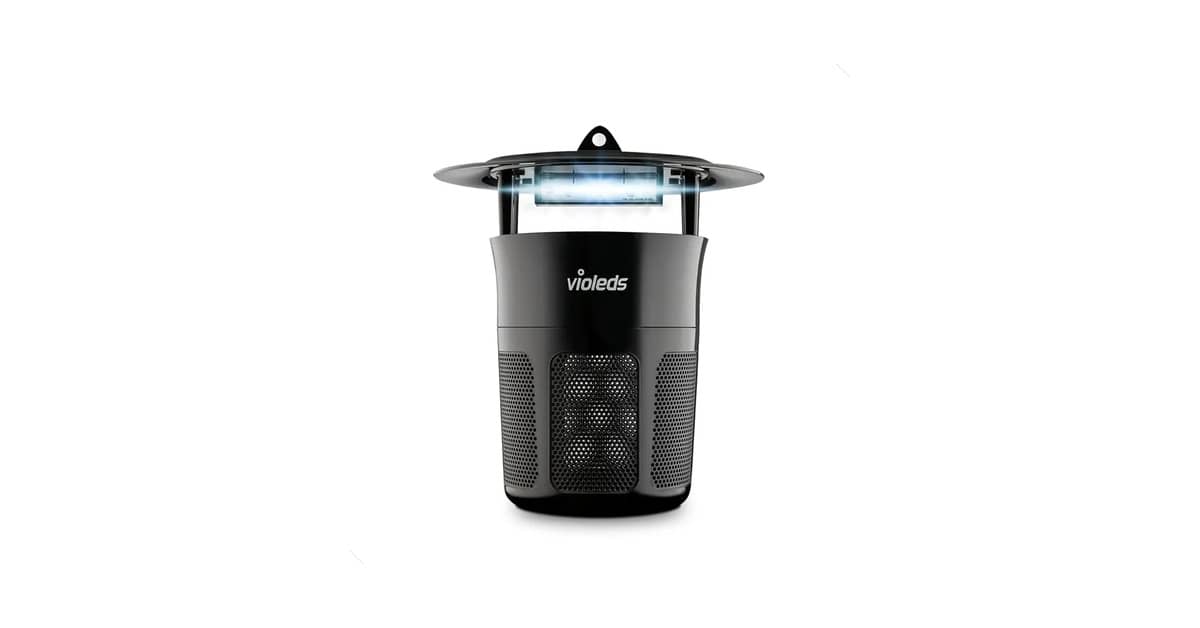 Melhor Armadilha Mosquito: Tecnologia UV ou Elétrica?