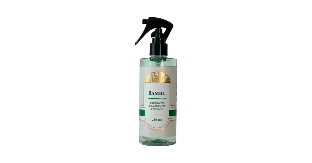 Melhor Aromatizador de Ambiente para Casa: Aroma e Frescor