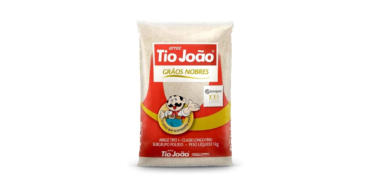 Melhor Arroz Branco Soltinho: Guia para o Grão Perfeito