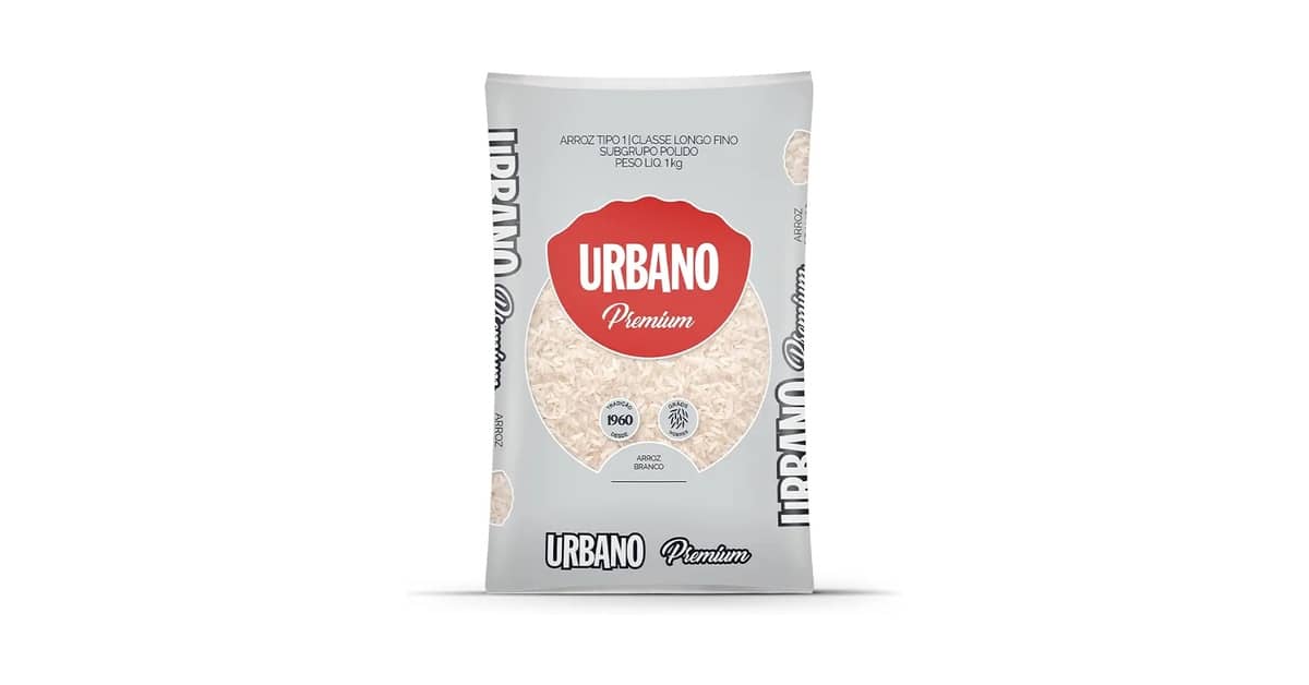 Melhor Arroz Branco Tipo 1: Qual Grão Escolher?