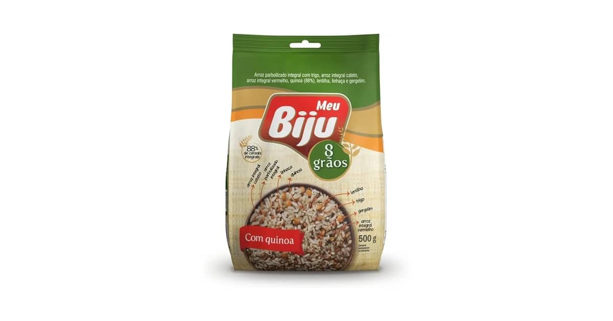 Melhor Arroz com Lentilha: Opções Nutritivas e Práticas