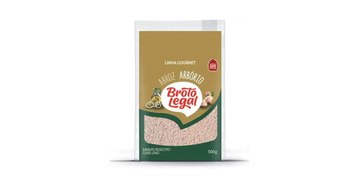 Melhor Arroz para Fazer Risoto: Cremoso e Perfeito!