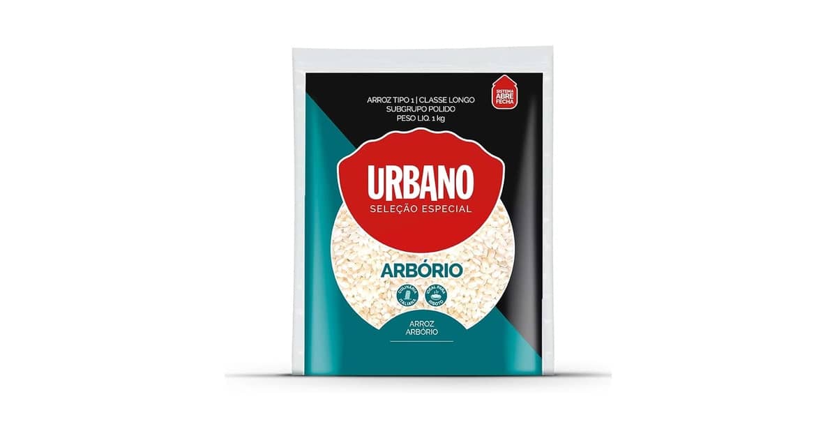 Melhor Arroz para Risoto Marca: Qual o Ideal?