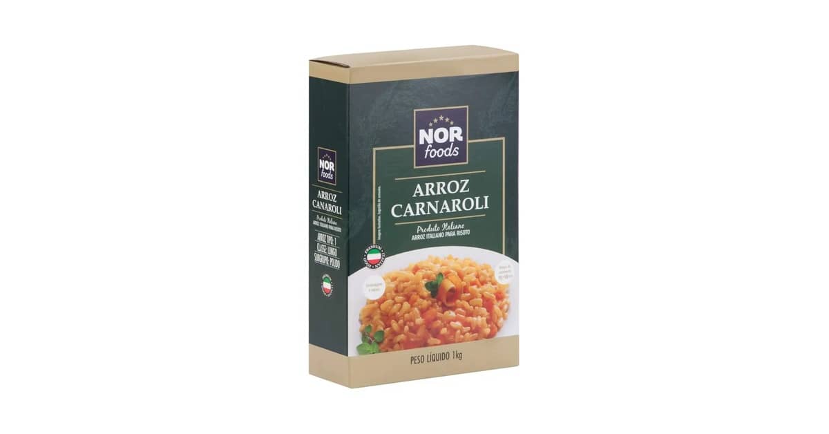 Melhor Arroz Para Risoto: O Segredo da Cremosidade