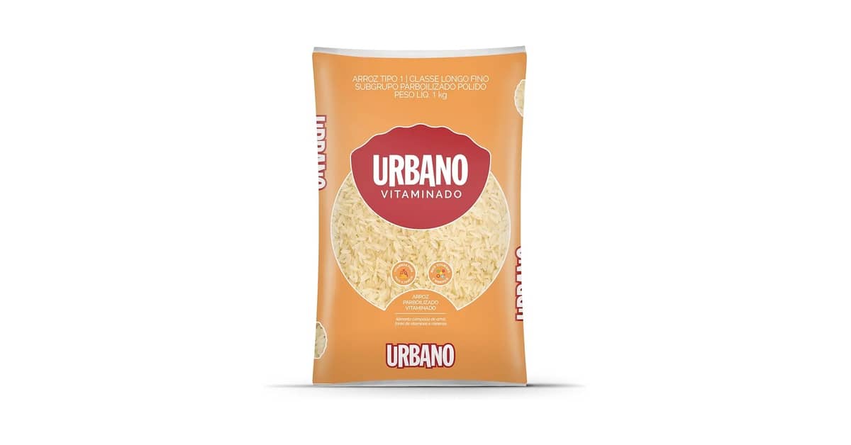 Melhor Arroz Parboilizado: Análise de Sabor e Custo