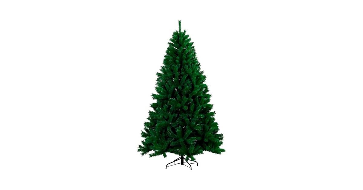 Melhor Árvore de Natal: Guia de Altura e Galhos