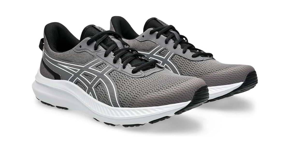Melhor Asics para Corrida: 10 Modelos para Performance