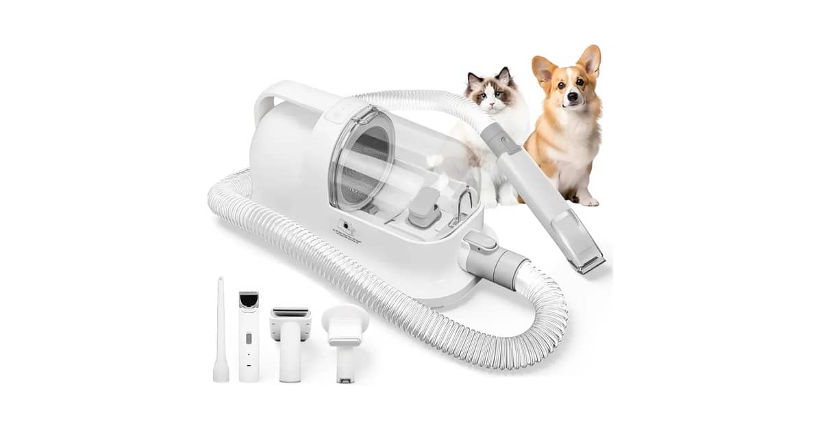 Melhor Aspirador de Pó para Aspirar Pelos de Animais: Guia Essencial