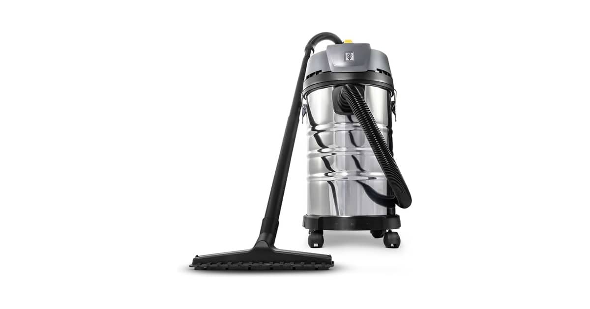 Melhor Aspirador de Pó Profissional: Potência e Durabilidade