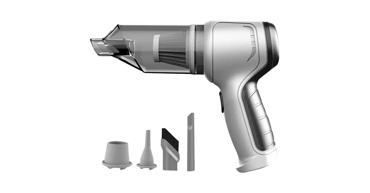 Melhor Aspirador de Pó sem Fio: Potência e Versatilidade