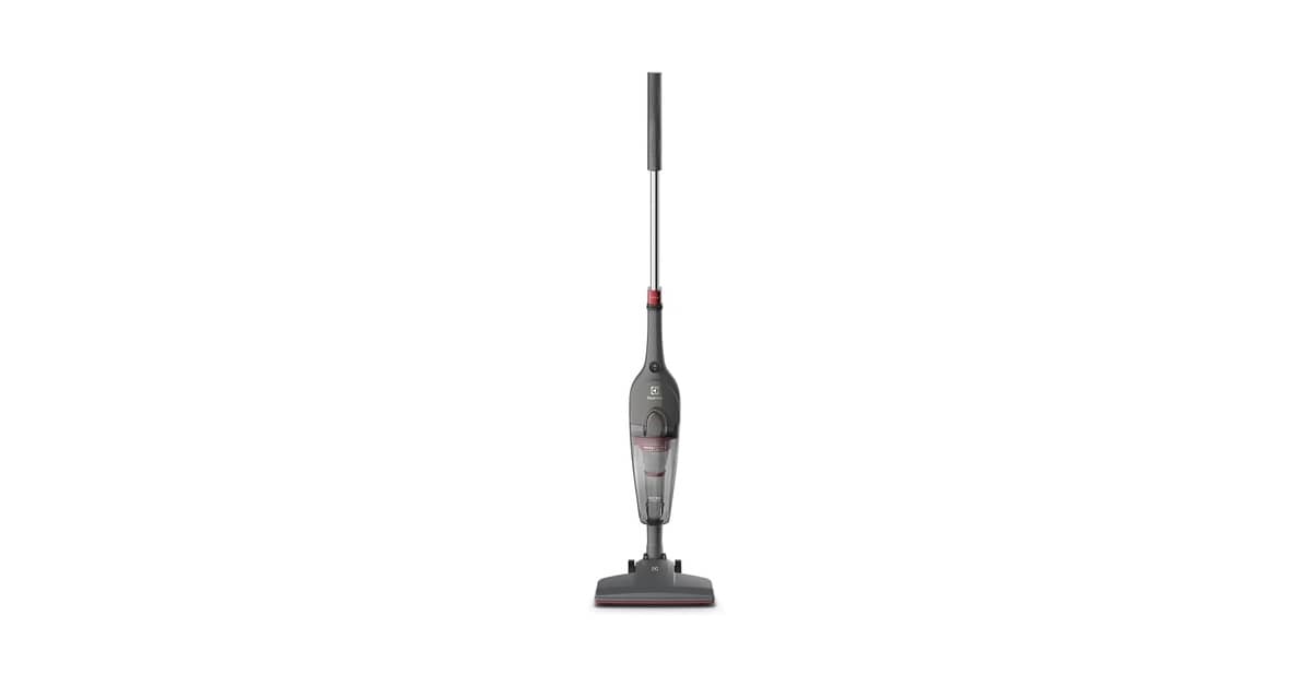 Melhor Aspirador Vertical Custo Benefício: Qual Comprar?