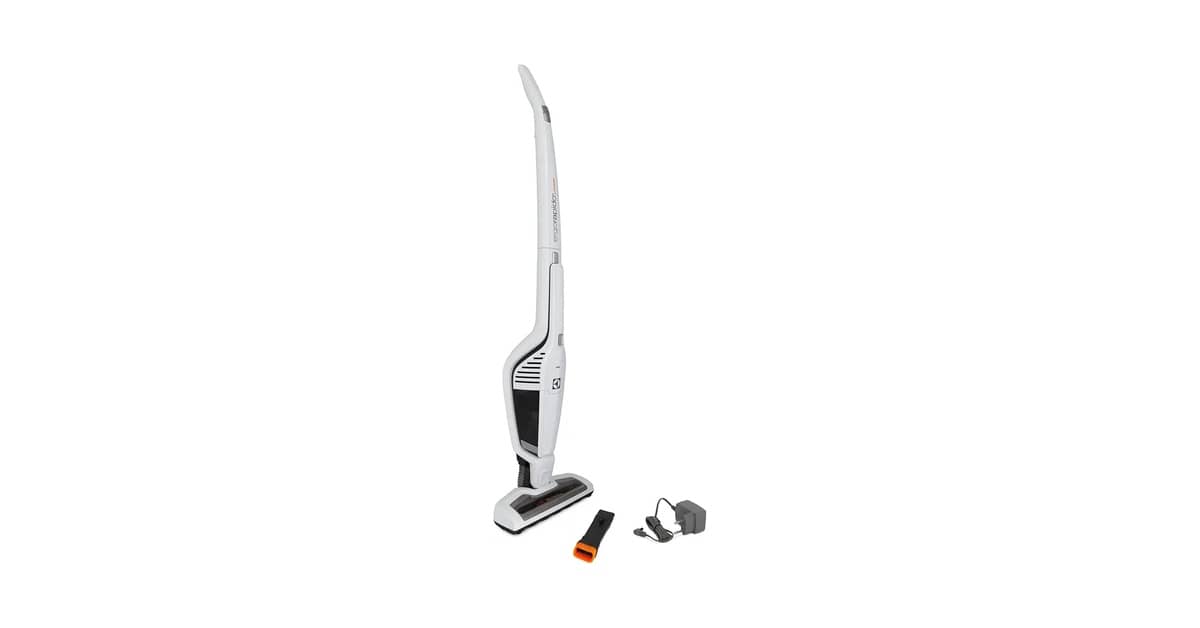 Melhor Aspirador Vertical Sem Fio: Bateria ou Potência?