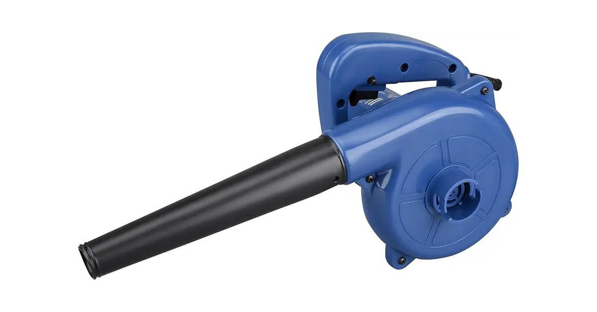 Melhor Aspirador Soprador de Folha: 10 Modelos Eficientes