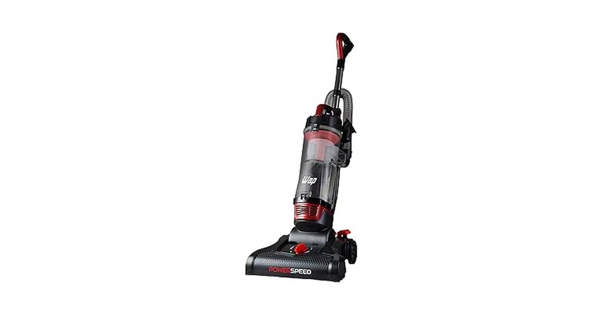 Melhor Aspirador WAP: Robô, Vertical ou de Água?