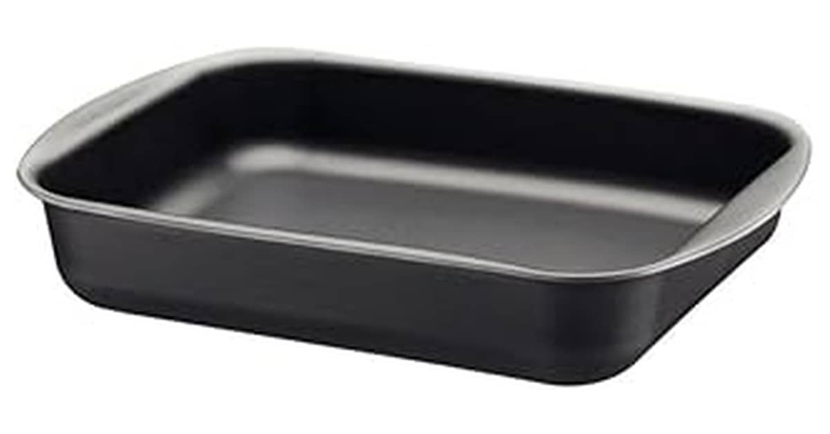 Melhor assadeira: 10 para bolos, carnes e massas
