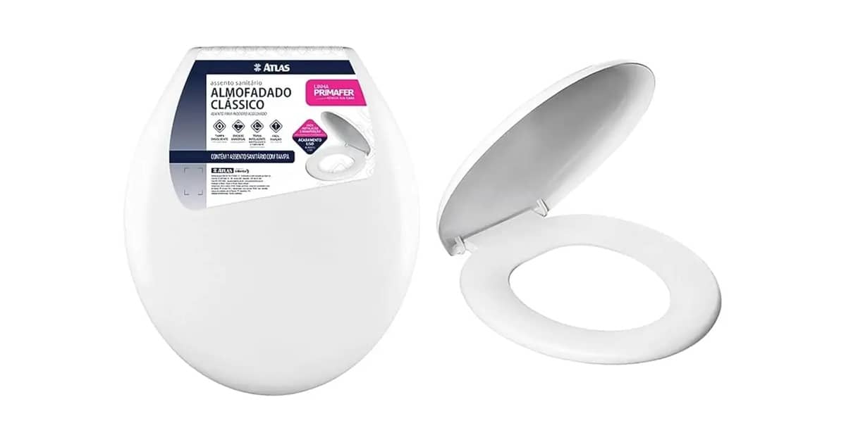 Melhor Assento Almofadado: Conforto e Durabilidade!