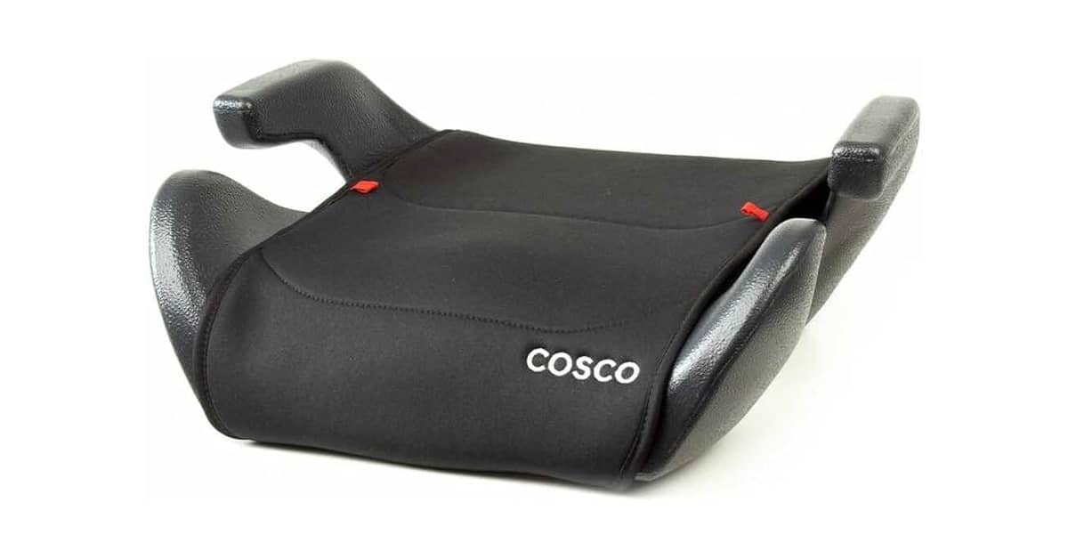 Melhor Assento de Elevação para Carros: Segurança e Conforto!