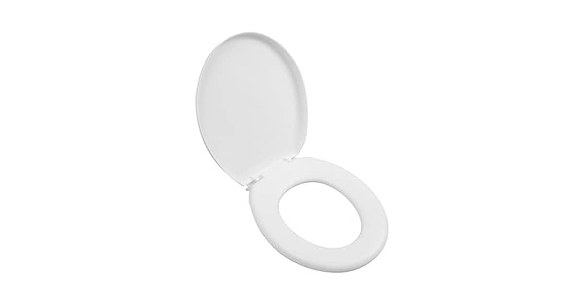 Melhor Assento Sanitário Almofadado: Qual Escolher?