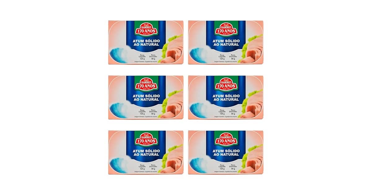 Melhor Atum em Lata para Dieta: Leve e Saudável!