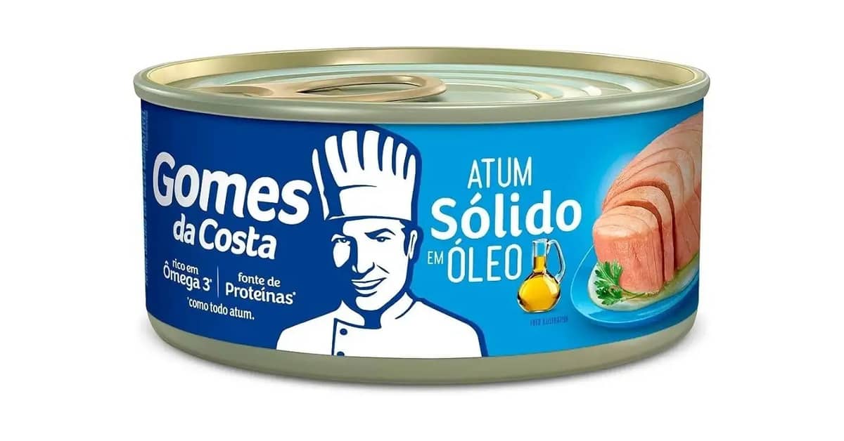 Melhor Atum em Lata: Qual Versão para Sua Receita?