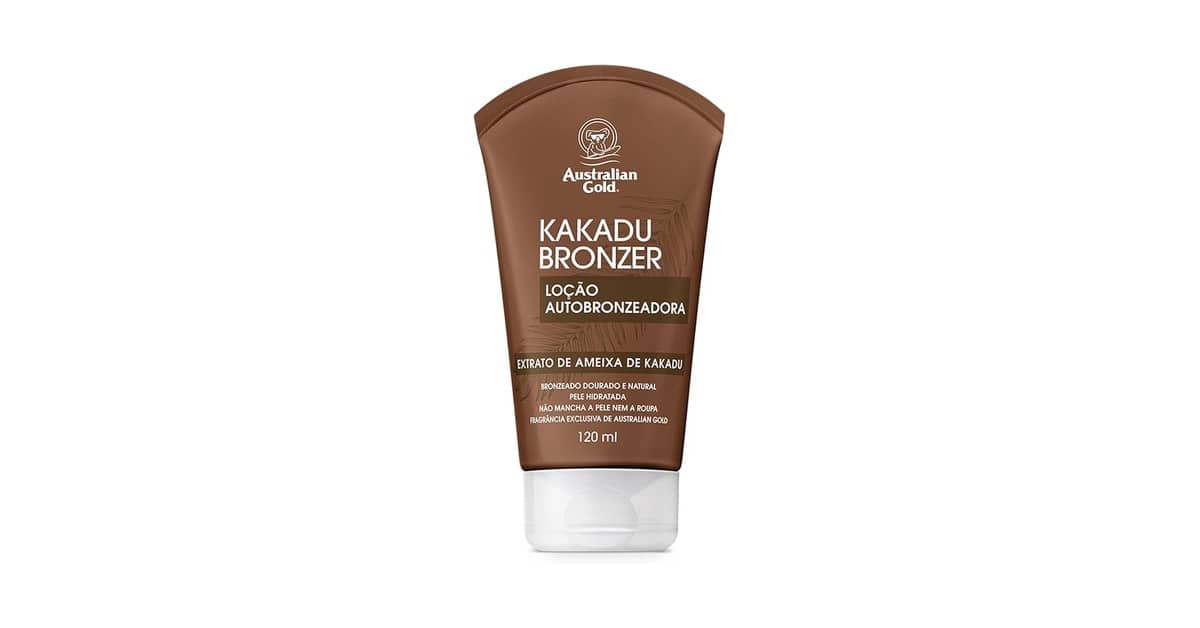 Melhor Autobronzeador do Mercado: Bronzeado Natural e Duradouro